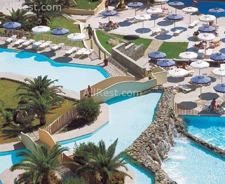 Lindos Royal Hotel 11
